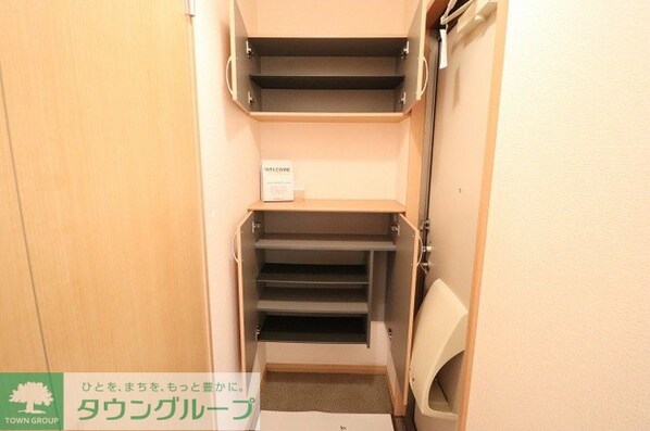 アークの物件内観写真